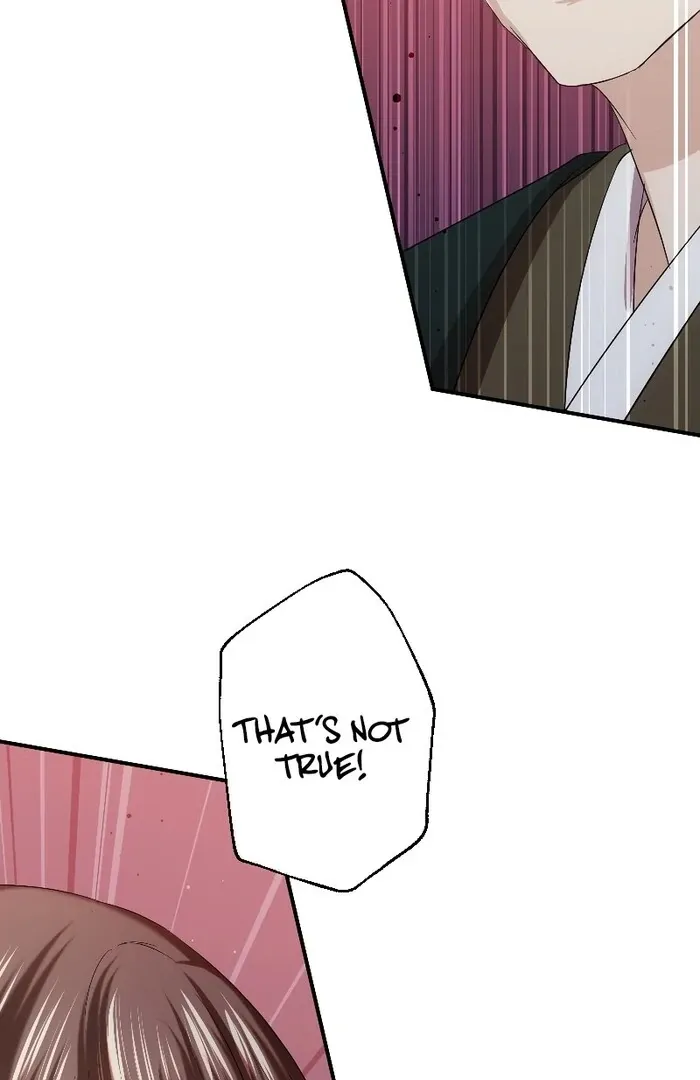 The Voiceless Sacrifice of the Black Dragon Chapter 44 page 88 - 