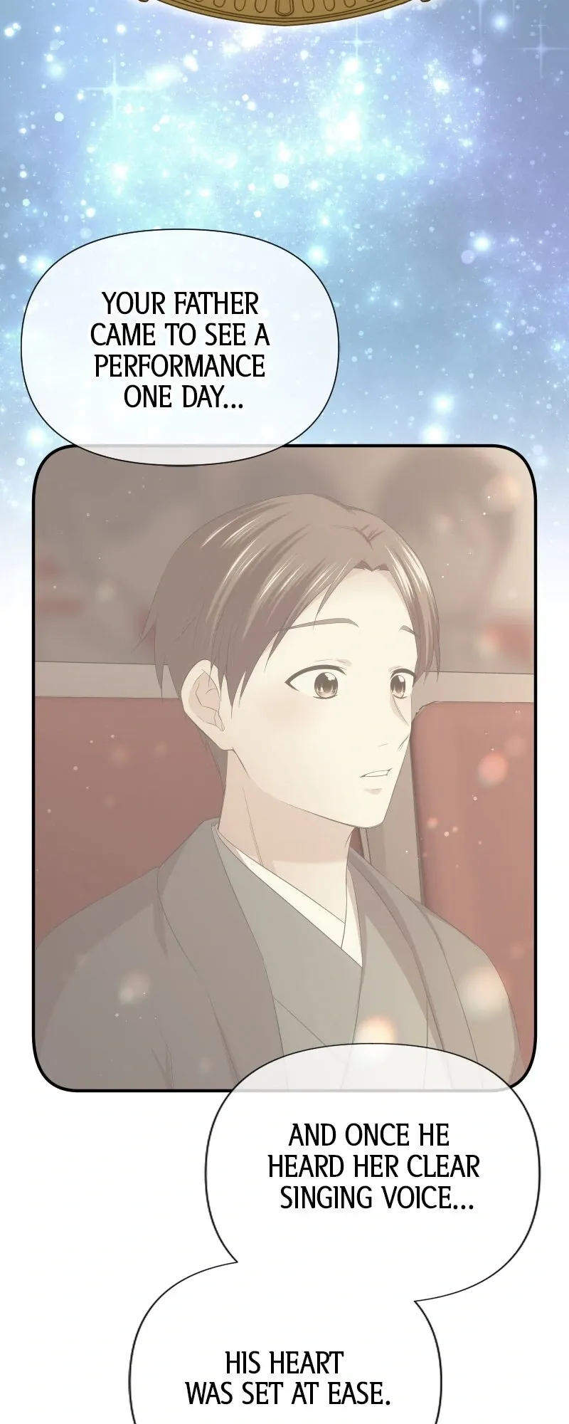 The Voiceless Sacrifice of the Black Dragon Chapter 45 page 22 - 