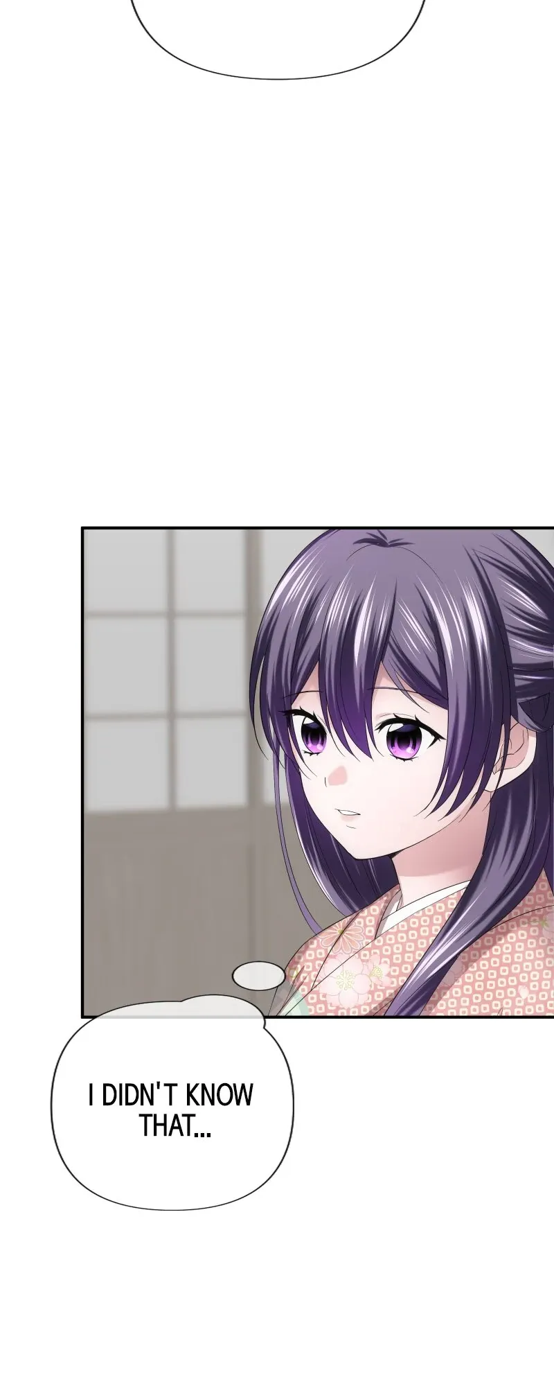 The Voiceless Sacrifice of the Black Dragon Chapter 45 page 23 - 