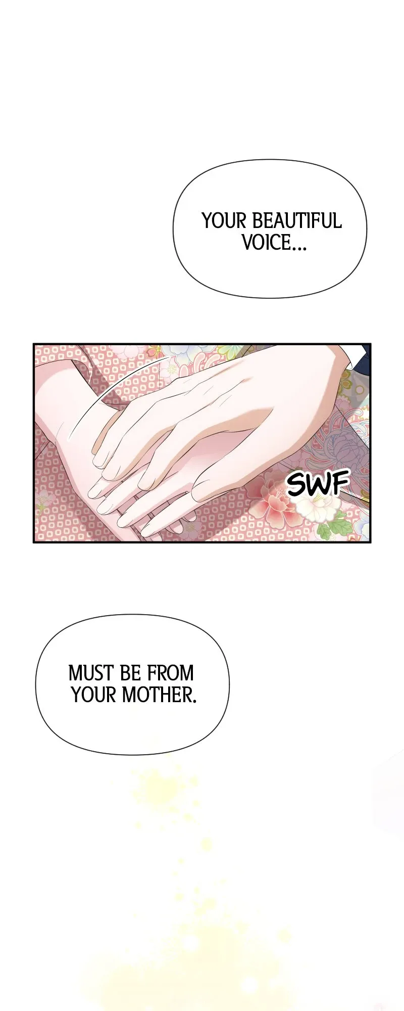 The Voiceless Sacrifice of the Black Dragon Chapter 45 page 24 - 