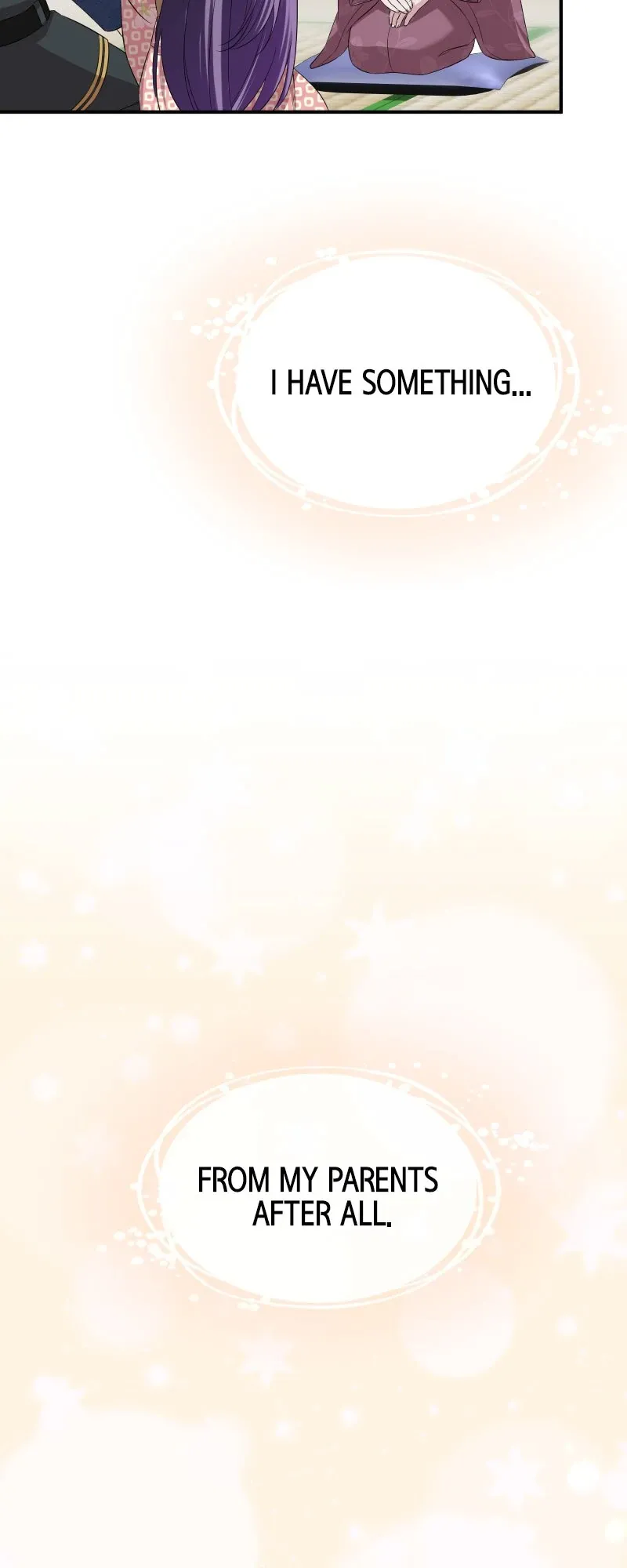The Voiceless Sacrifice of the Black Dragon Chapter 45 page 28 - 