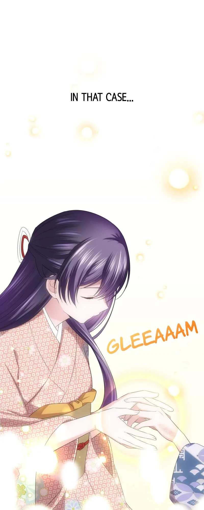 The Voiceless Sacrifice of the Black Dragon Chapter 45 page 40 - 