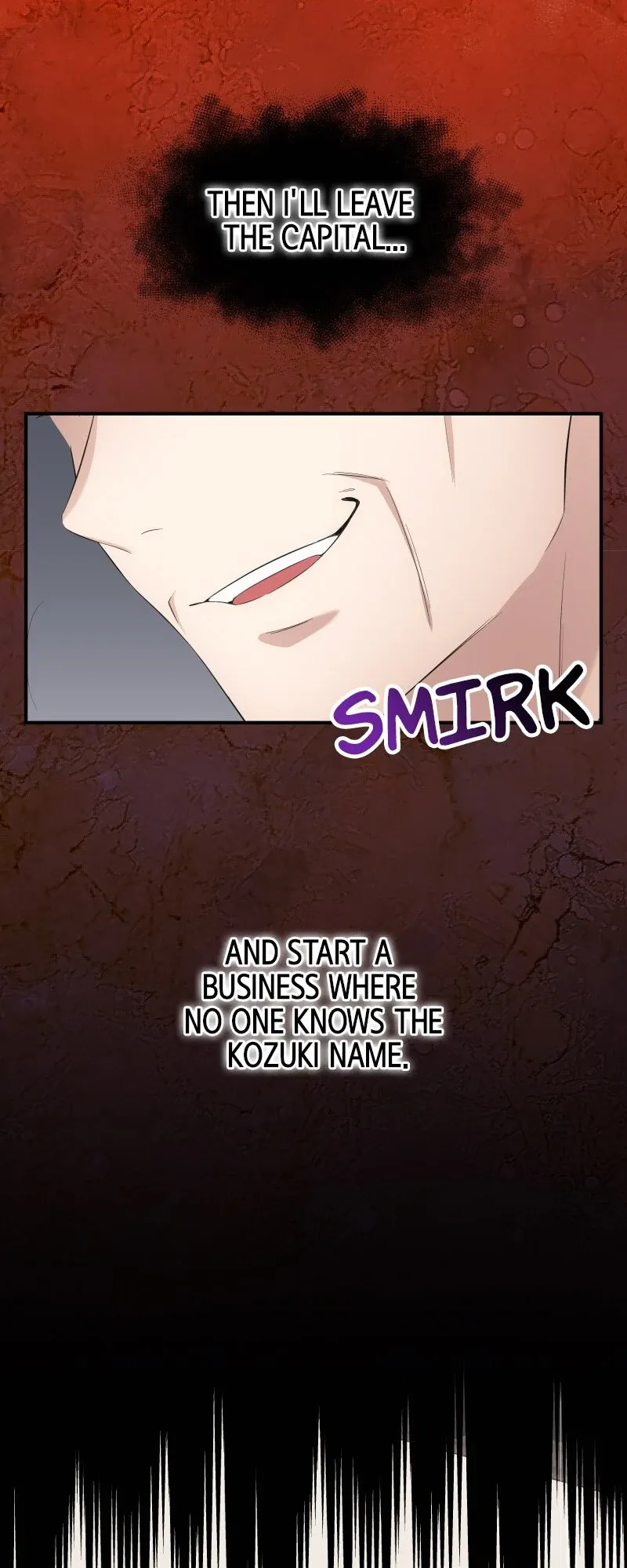 The Voiceless Sacrifice of the Black Dragon Chapter 45 page 5 - 