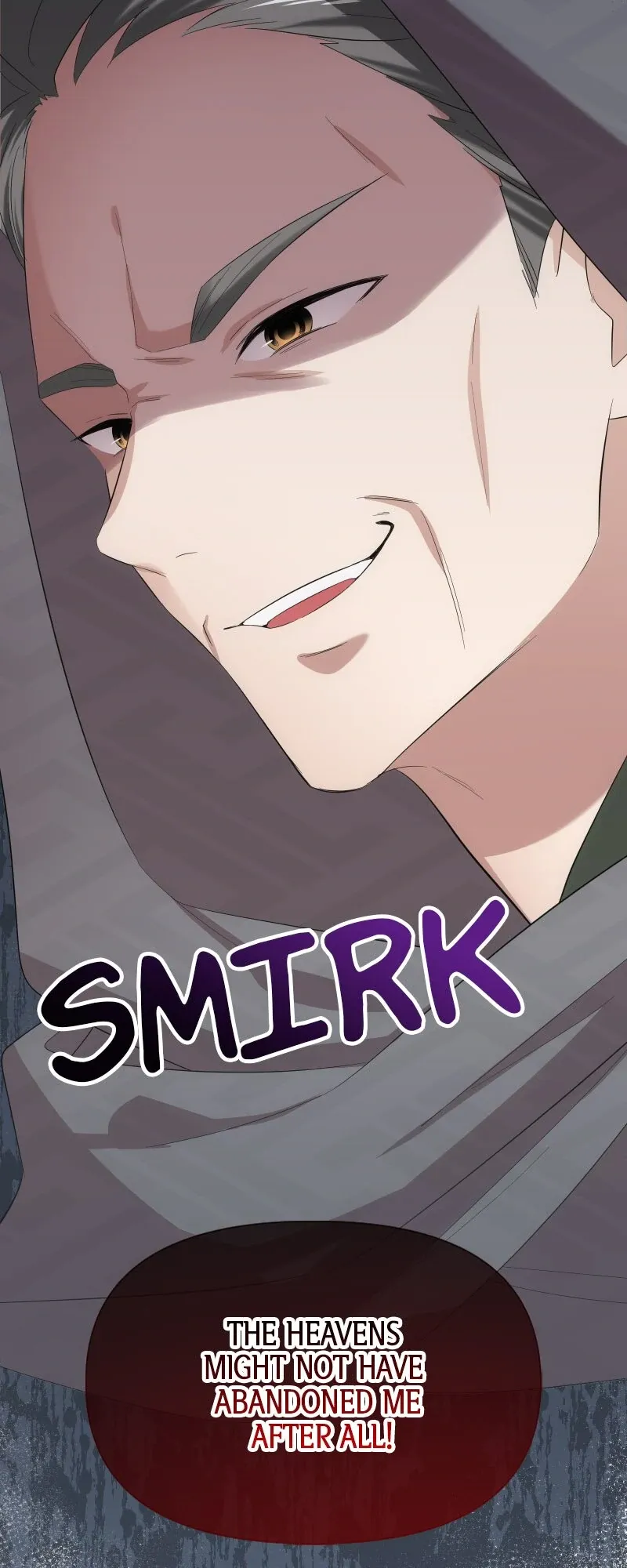 The Voiceless Sacrifice of the Black Dragon Chapter 45 page 45 - 