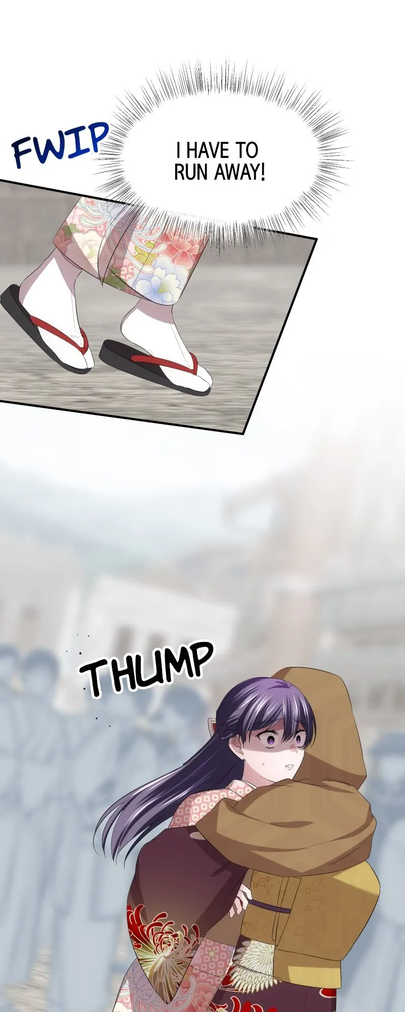 The Voiceless Sacrifice of the Black Dragon Chapter 45 page 51 - 