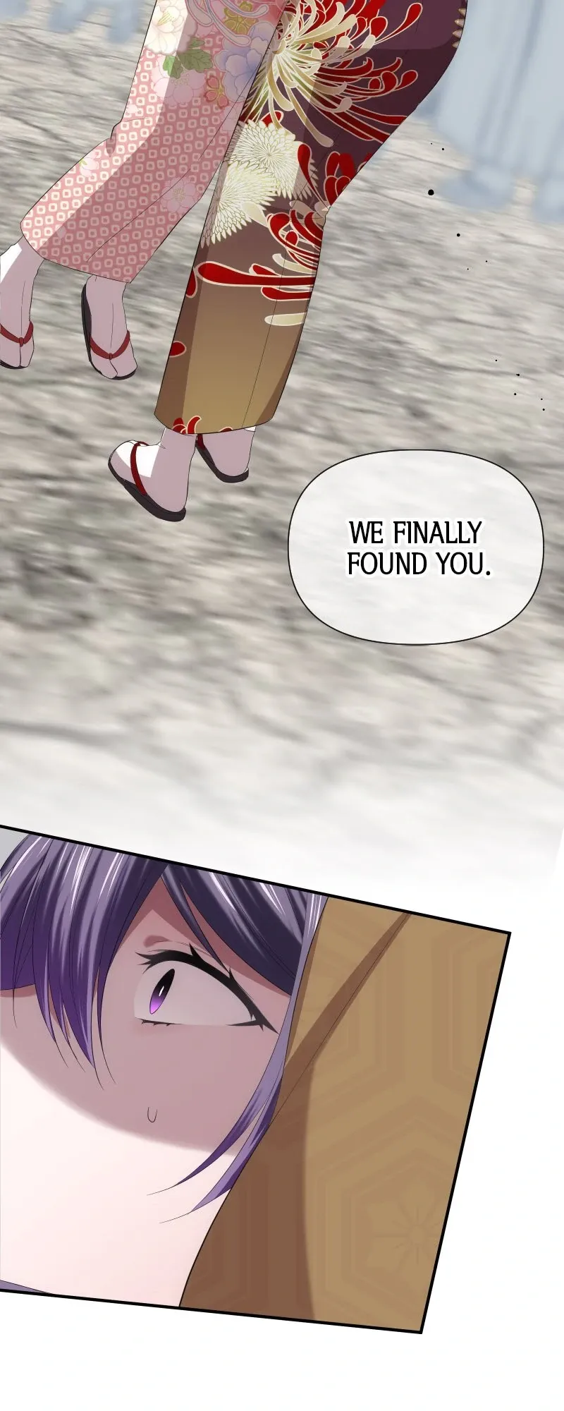 The Voiceless Sacrifice of the Black Dragon Chapter 45 page 52 - 