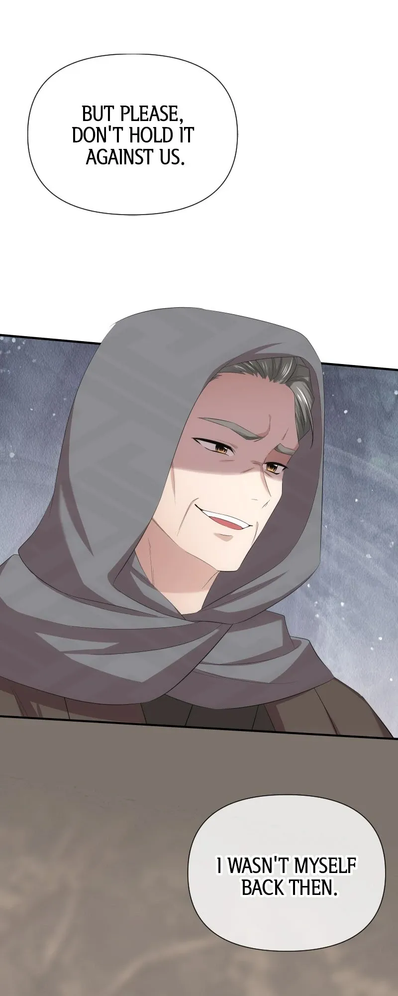 The Voiceless Sacrifice of the Black Dragon Chapter 45 page 57 - 