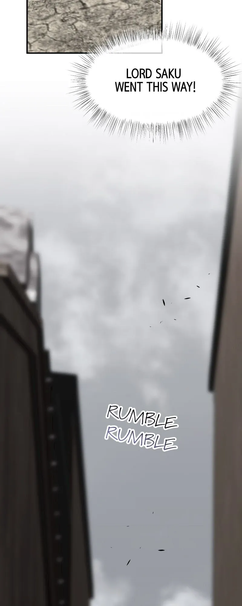 The Voiceless Sacrifice of the Black Dragon Chapter 46 page 17 - 