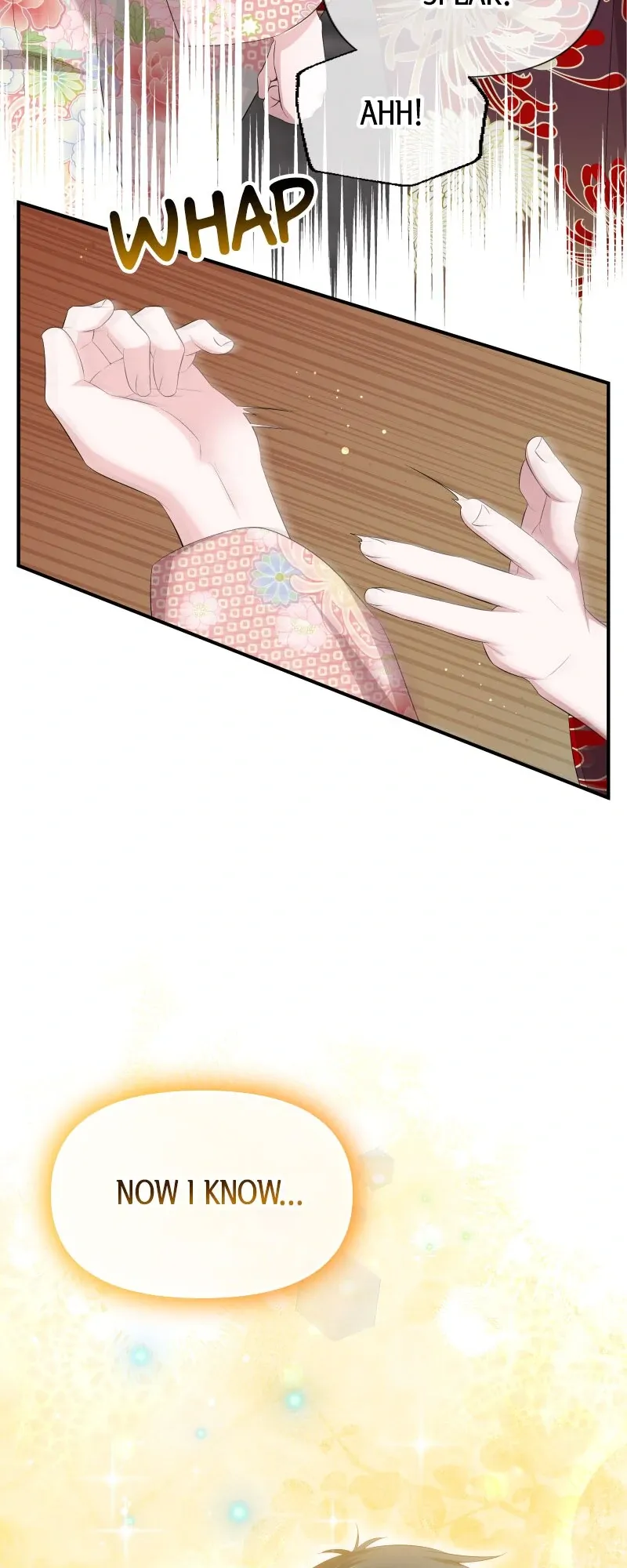 The Voiceless Sacrifice of the Black Dragon Chapter 46 page 26 - 