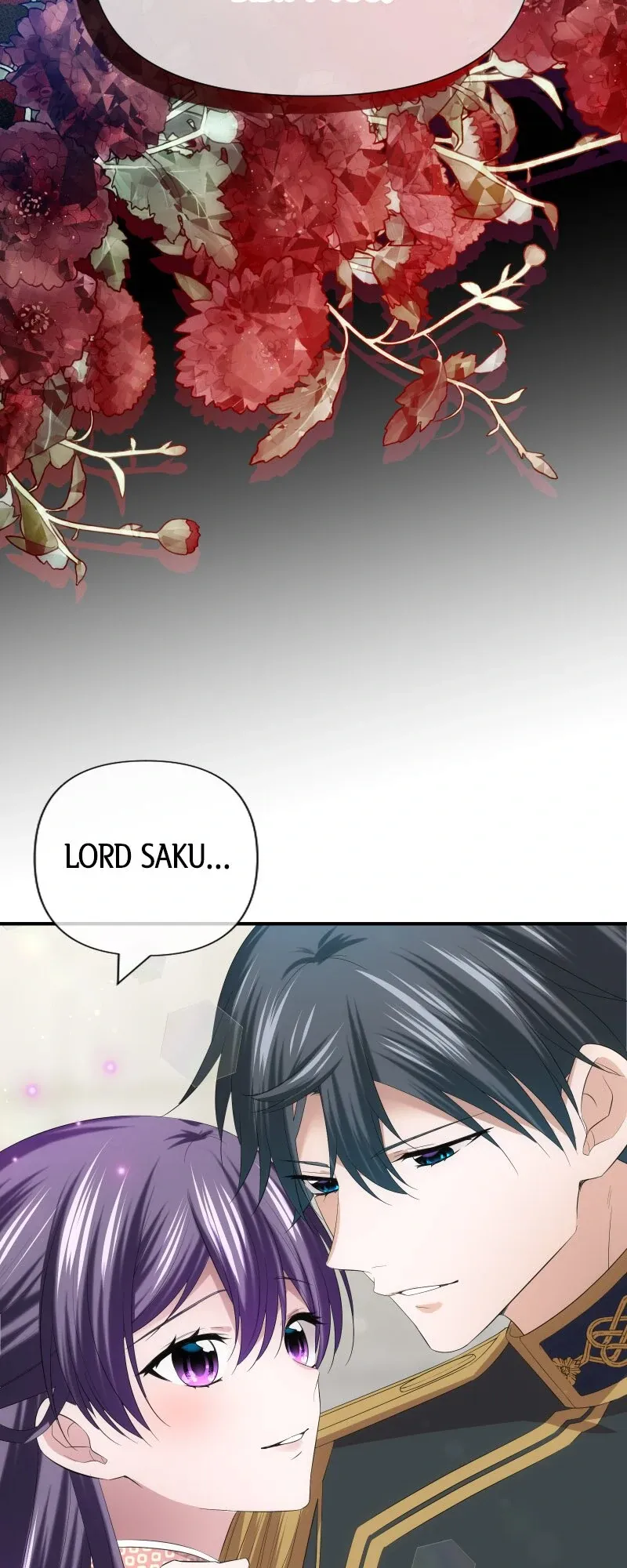 The Voiceless Sacrifice of the Black Dragon Chapter 46 page 36 - 