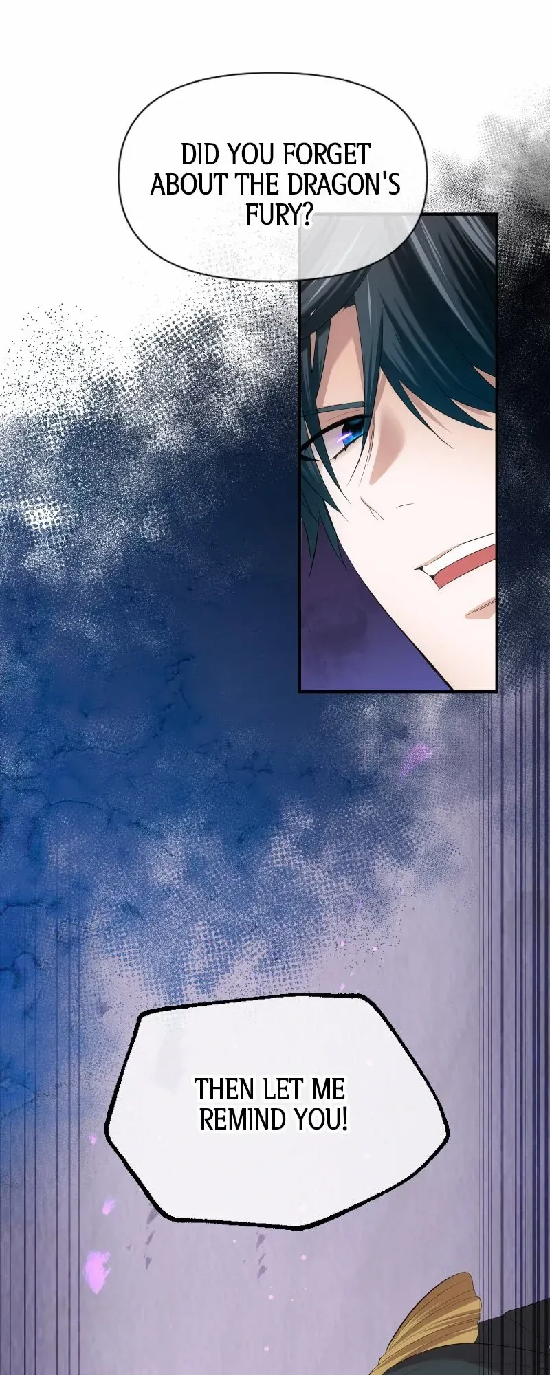 The Voiceless Sacrifice of the Black Dragon Chapter 46 page 39 - 