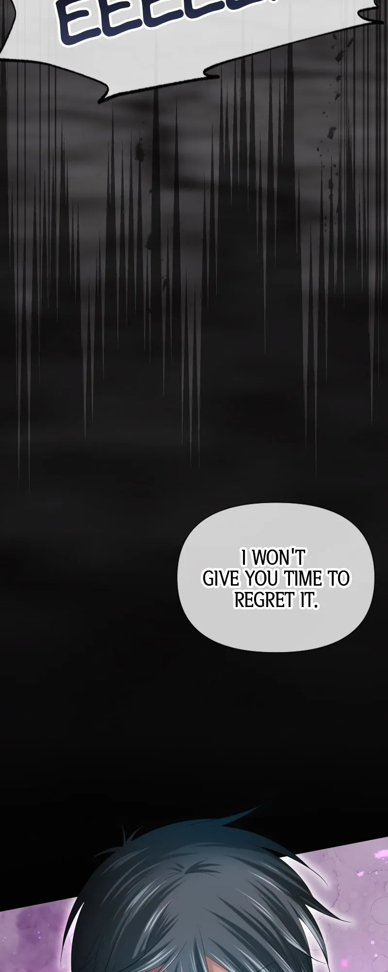 The Voiceless Sacrifice of the Black Dragon Chapter 46 page 43 - 