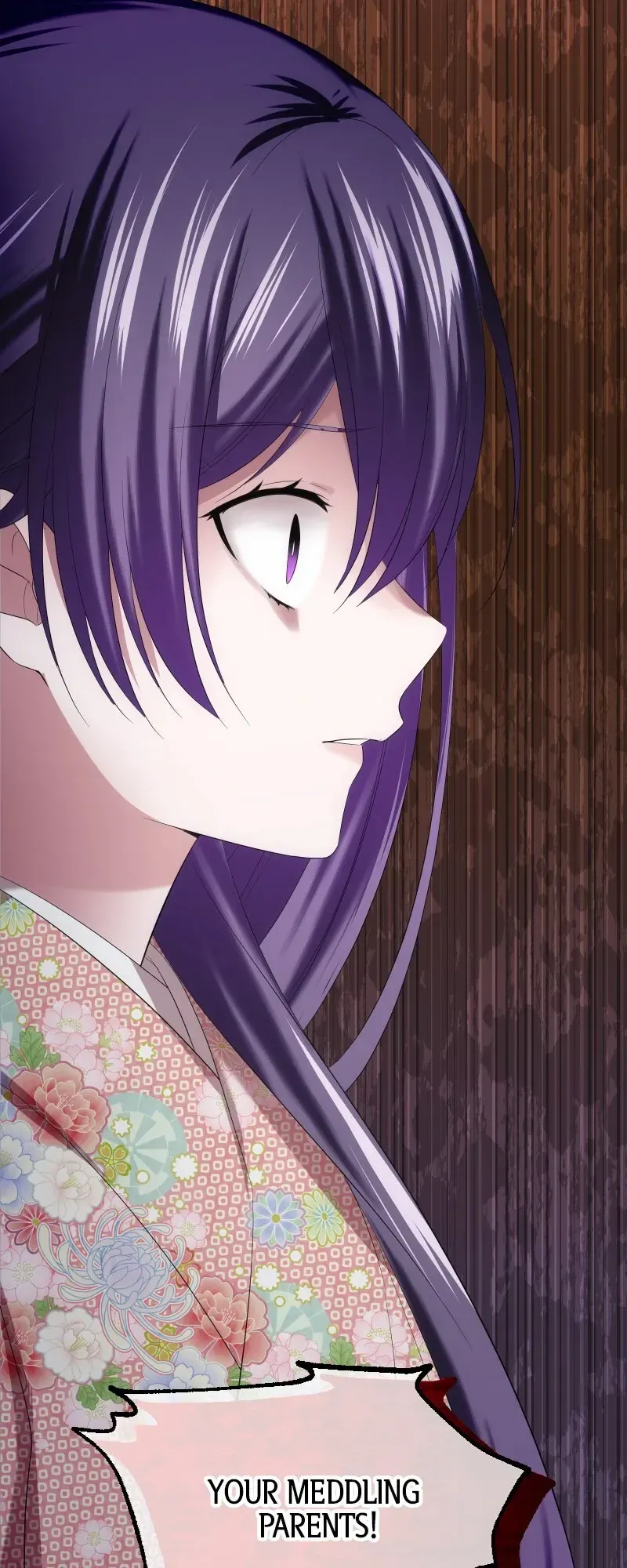 The Voiceless Sacrifice of the Black Dragon Chapter 46 page 54 - 