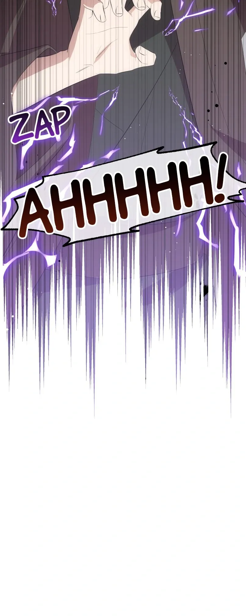 The Voiceless Sacrifice of the Black Dragon Chapter 46 page 8 - 