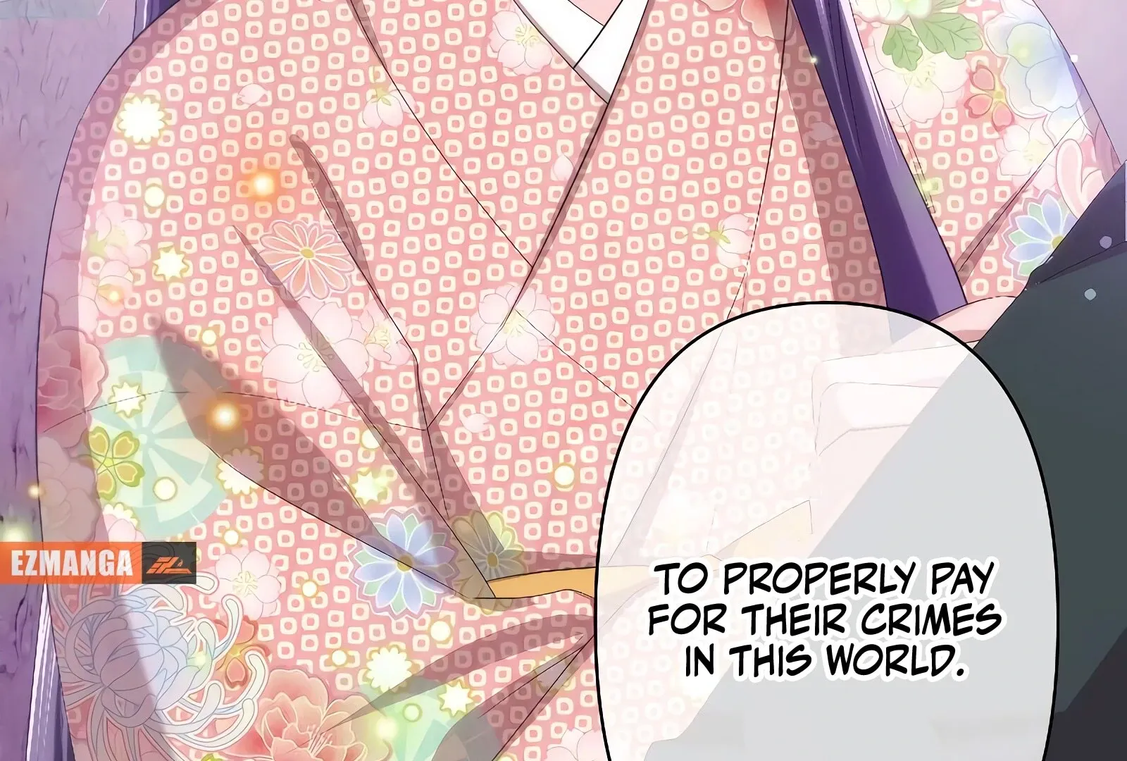 The Voiceless Sacrifice of the Black Dragon Chapter 47 page 107 - 