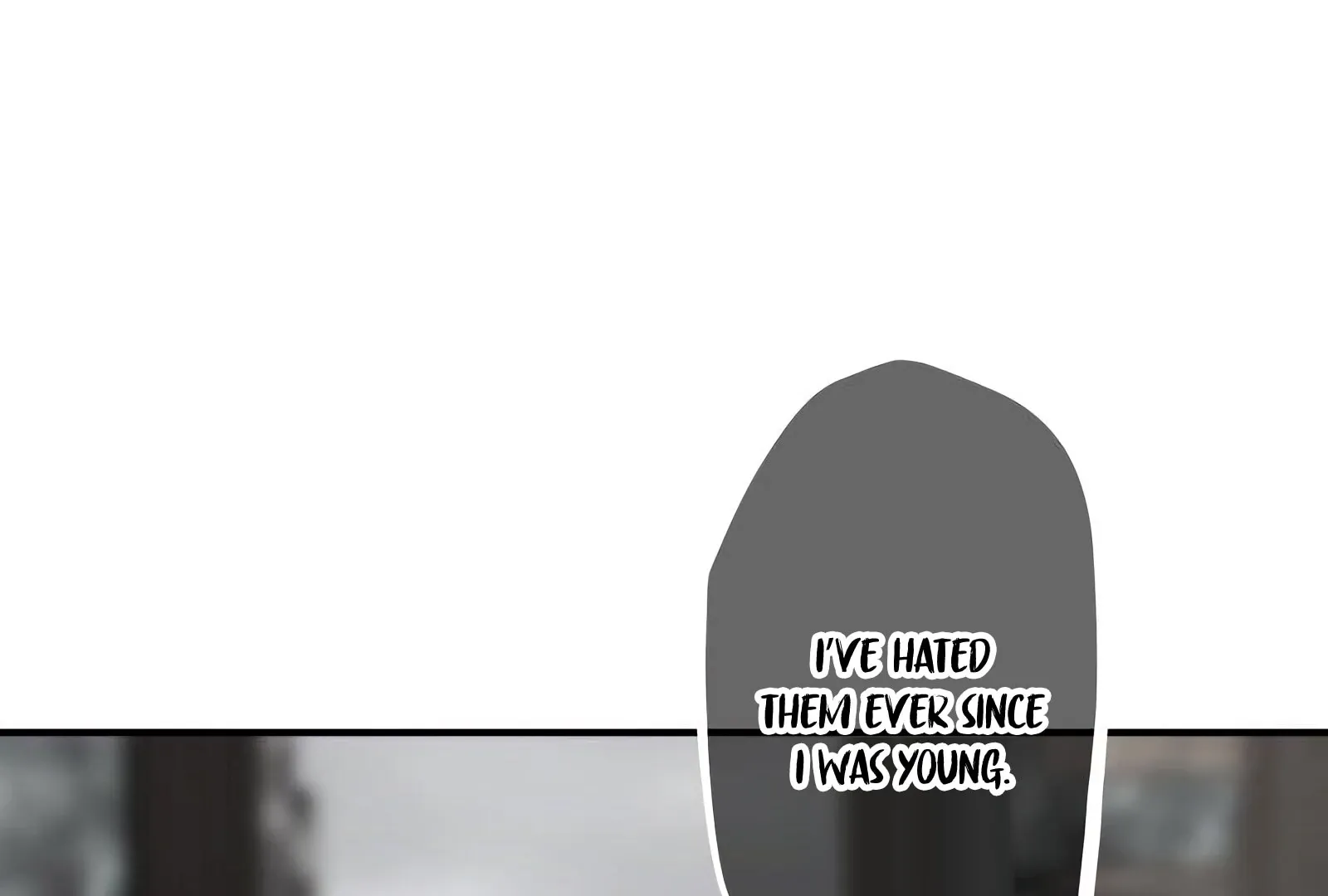 The Voiceless Sacrifice of the Black Dragon Chapter 47 page 12 - 