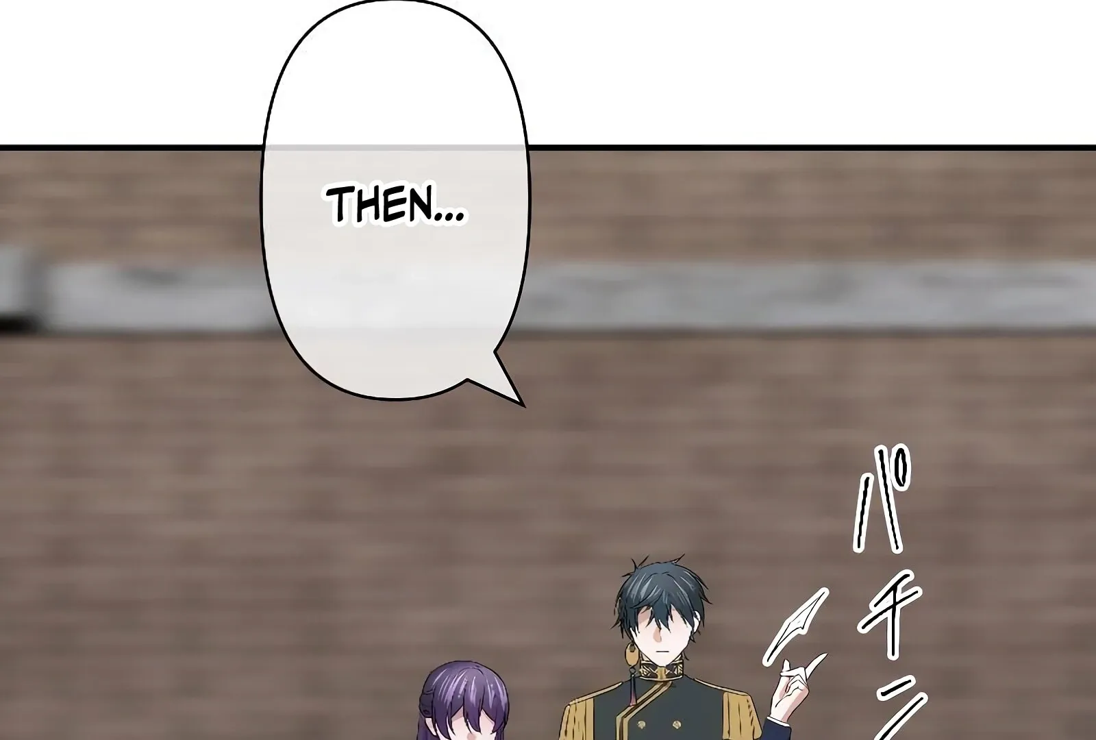 The Voiceless Sacrifice of the Black Dragon Chapter 47 page 113 - 