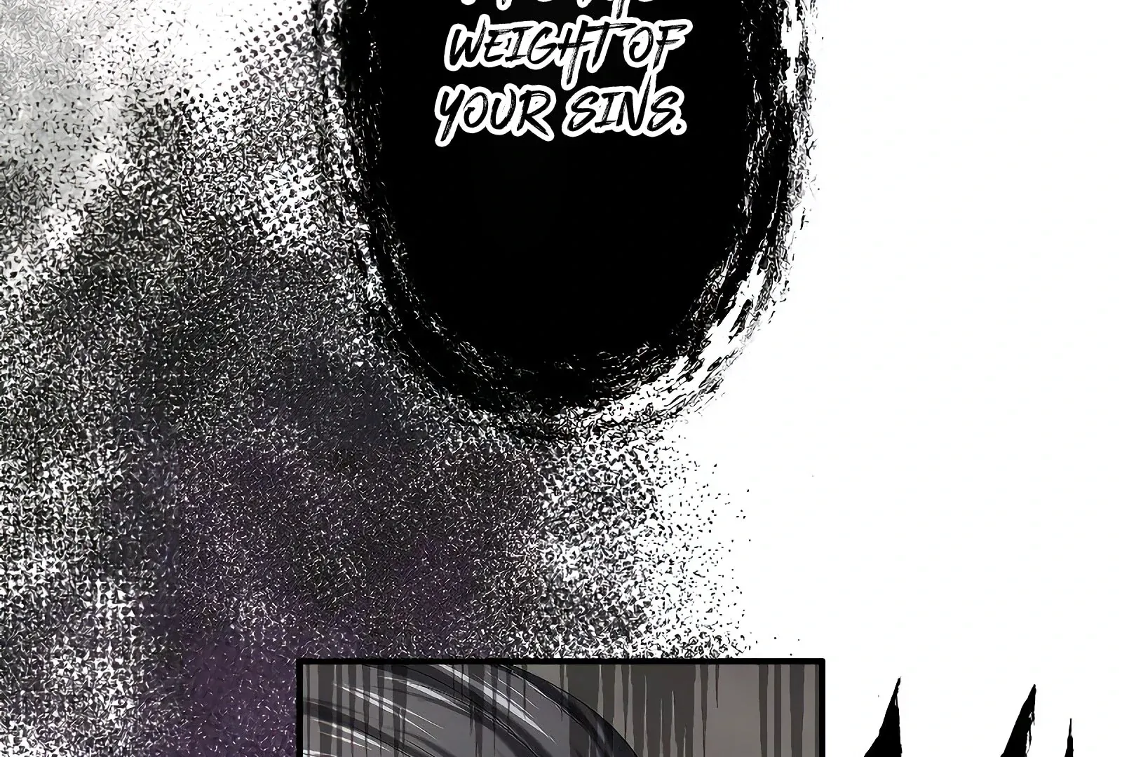 The Voiceless Sacrifice of the Black Dragon Chapter 47 page 117 - 