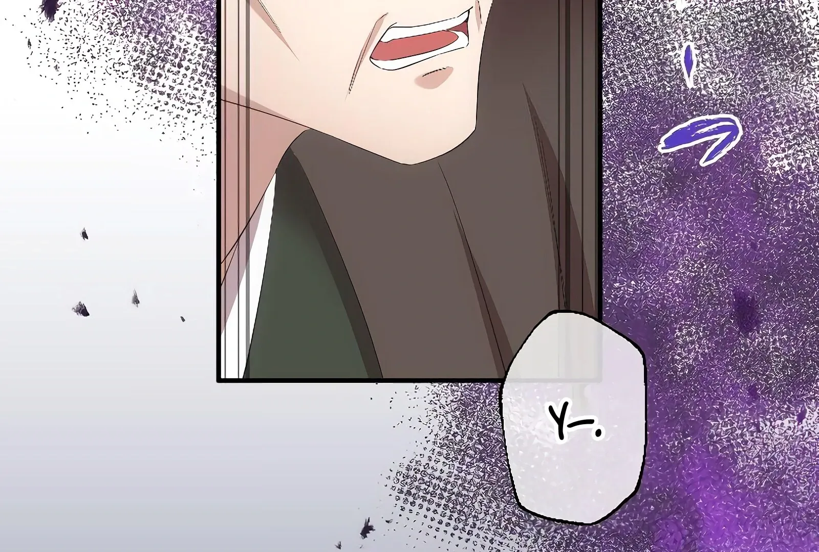 The Voiceless Sacrifice of the Black Dragon Chapter 47 page 119 - 