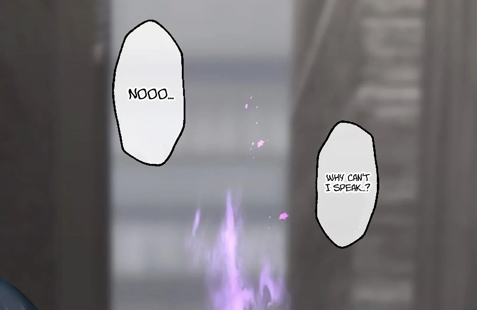 The Voiceless Sacrifice of the Black Dragon Chapter 47 page 126 - 