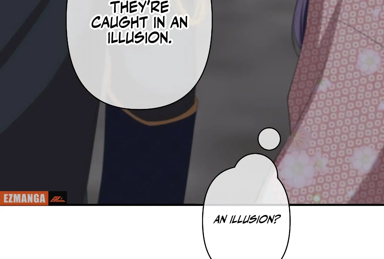 The Voiceless Sacrifice of the Black Dragon Chapter 47 page 129 - 