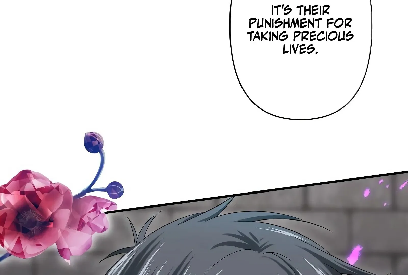 The Voiceless Sacrifice of the Black Dragon Chapter 47 page 131 - 