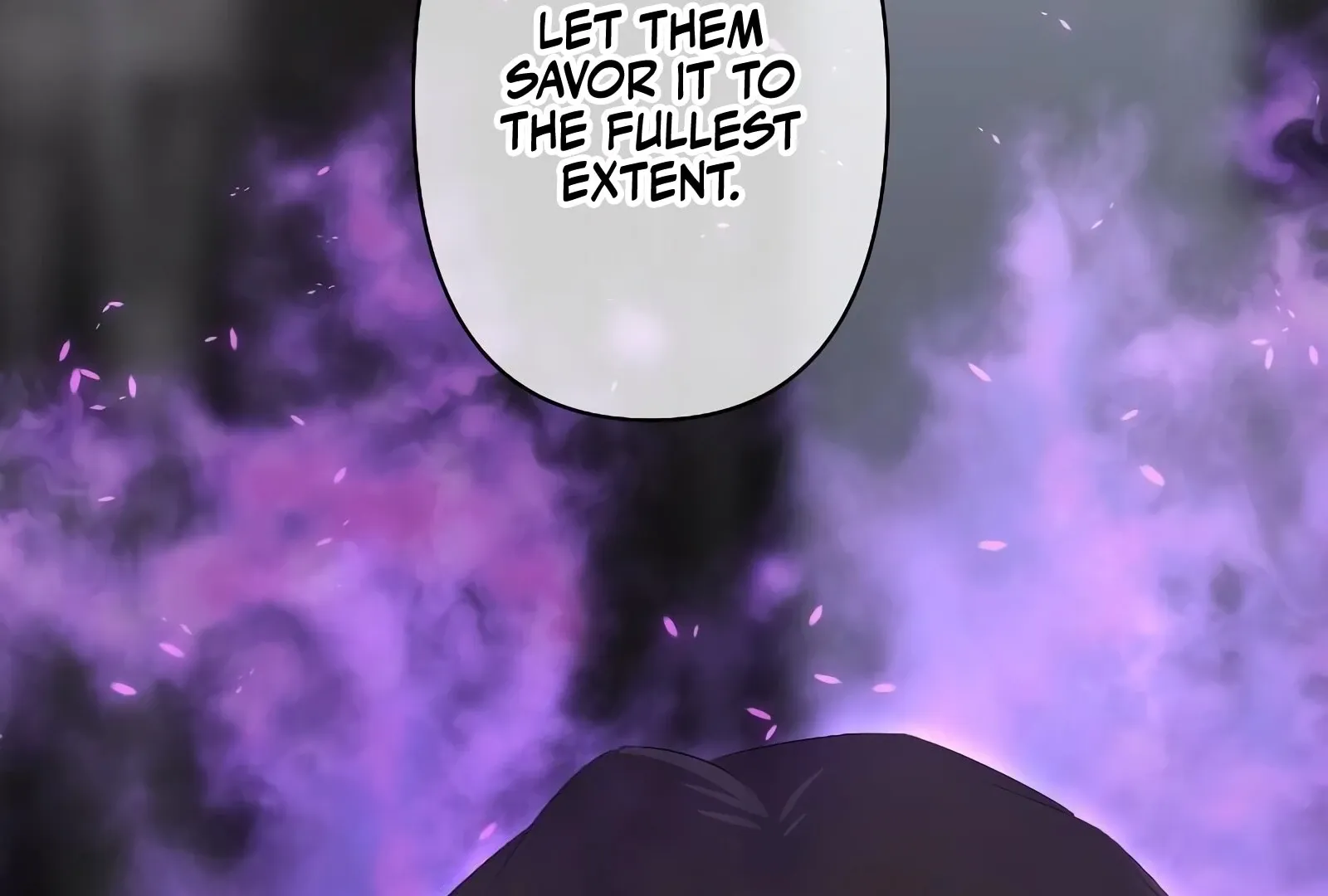 The Voiceless Sacrifice of the Black Dragon Chapter 47 page 134 - 