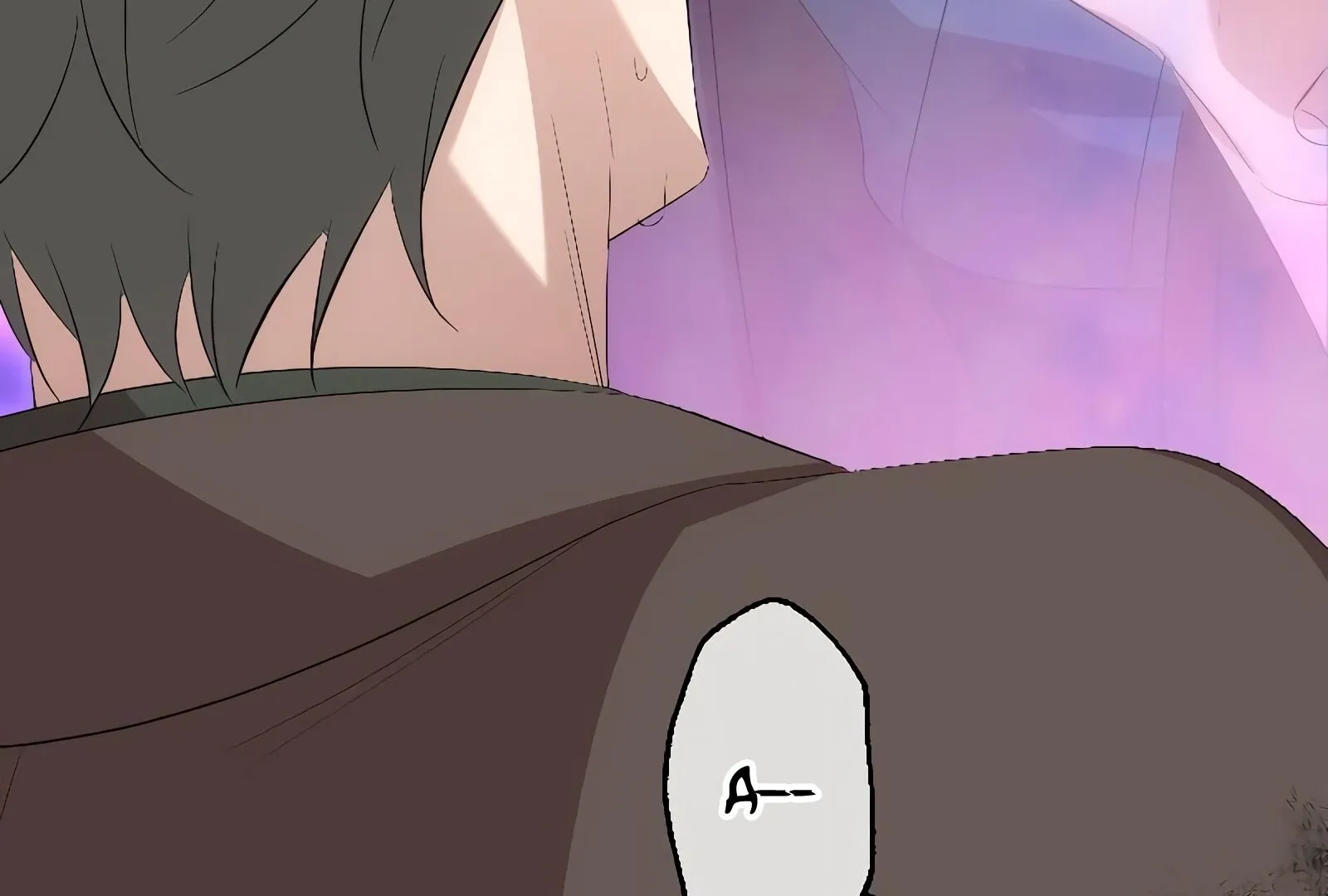 The Voiceless Sacrifice of the Black Dragon Chapter 47 page 137 - 