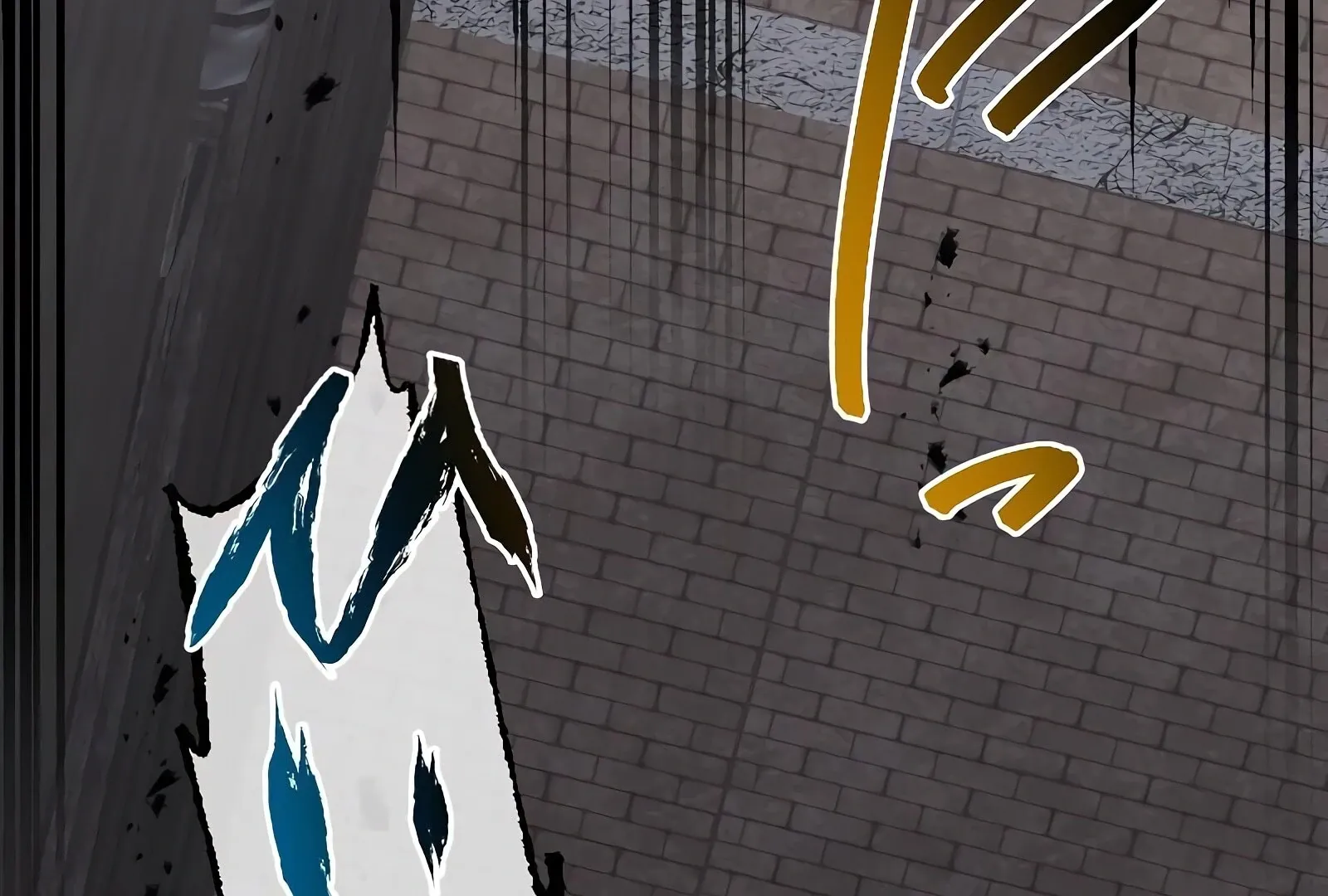 The Voiceless Sacrifice of the Black Dragon Chapter 47 page 140 - 