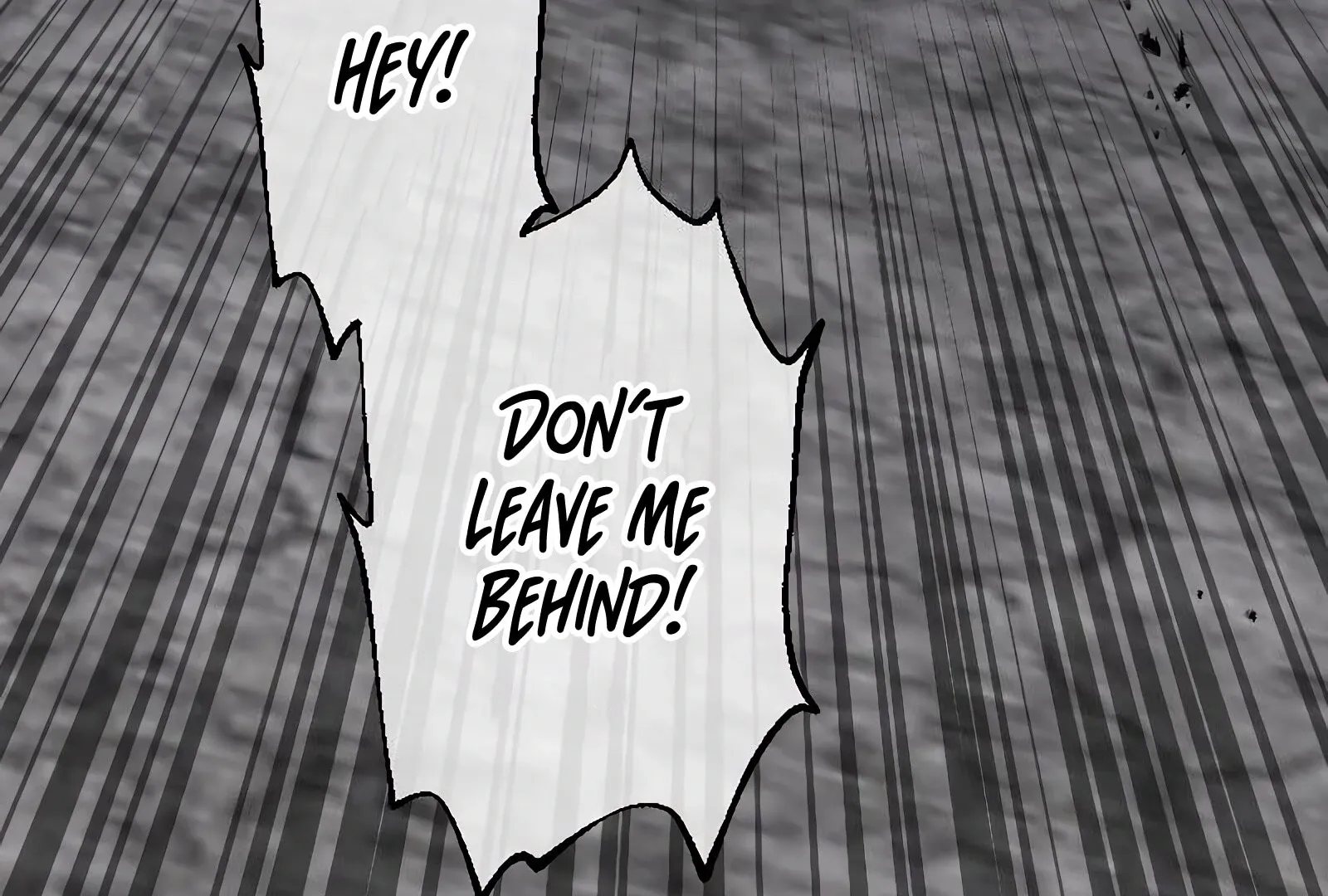 The Voiceless Sacrifice of the Black Dragon Chapter 47 page 144 - 