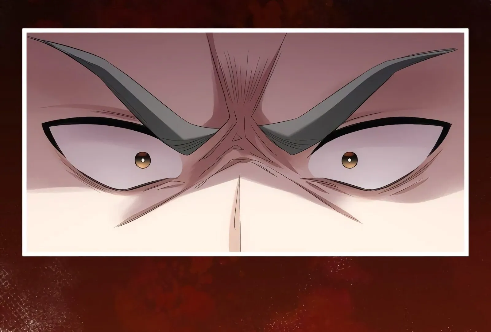 The Voiceless Sacrifice of the Black Dragon Chapter 47 page 16 - 