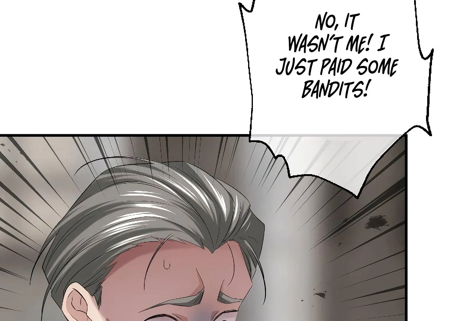 The Voiceless Sacrifice of the Black Dragon Chapter 47 page 156 - 