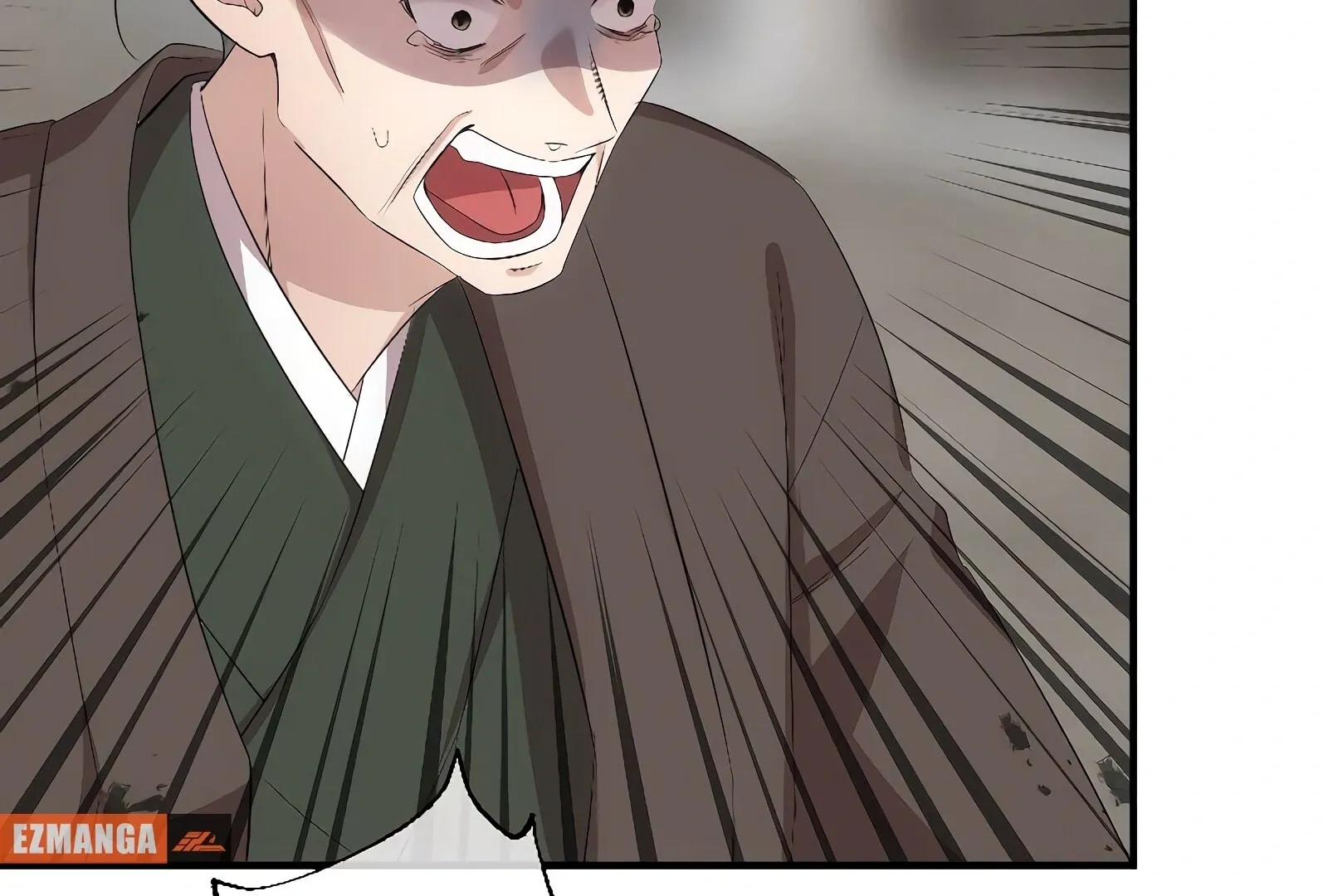 The Voiceless Sacrifice of the Black Dragon Chapter 47 page 157 - 