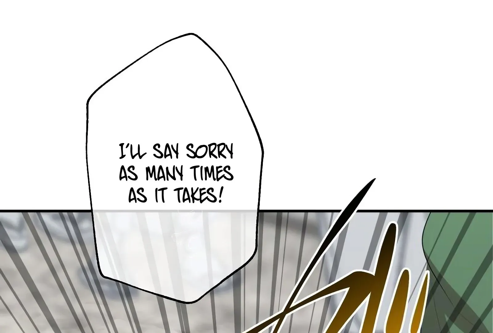The Voiceless Sacrifice of the Black Dragon Chapter 47 page 166 - 