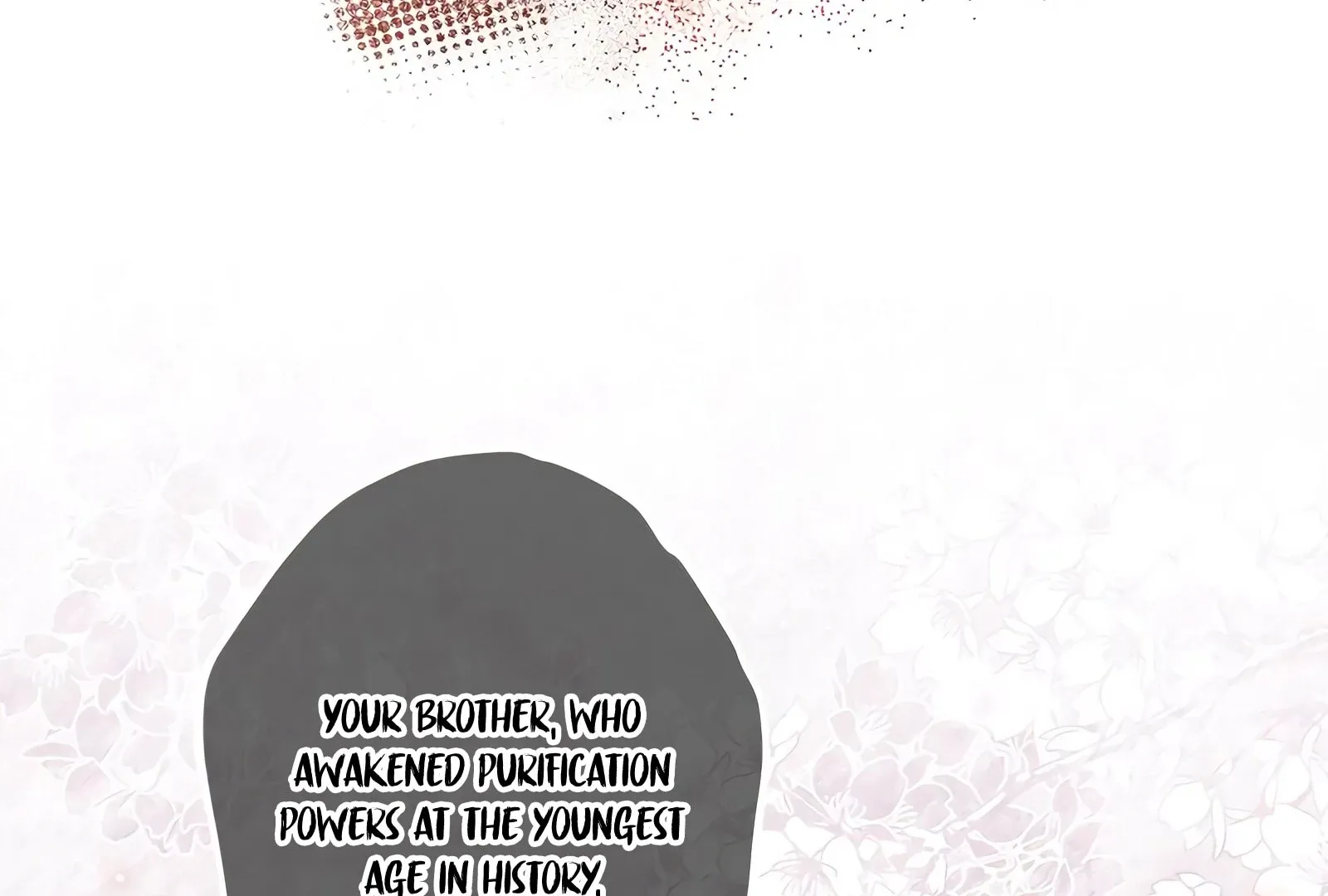 The Voiceless Sacrifice of the Black Dragon Chapter 47 page 18 - 