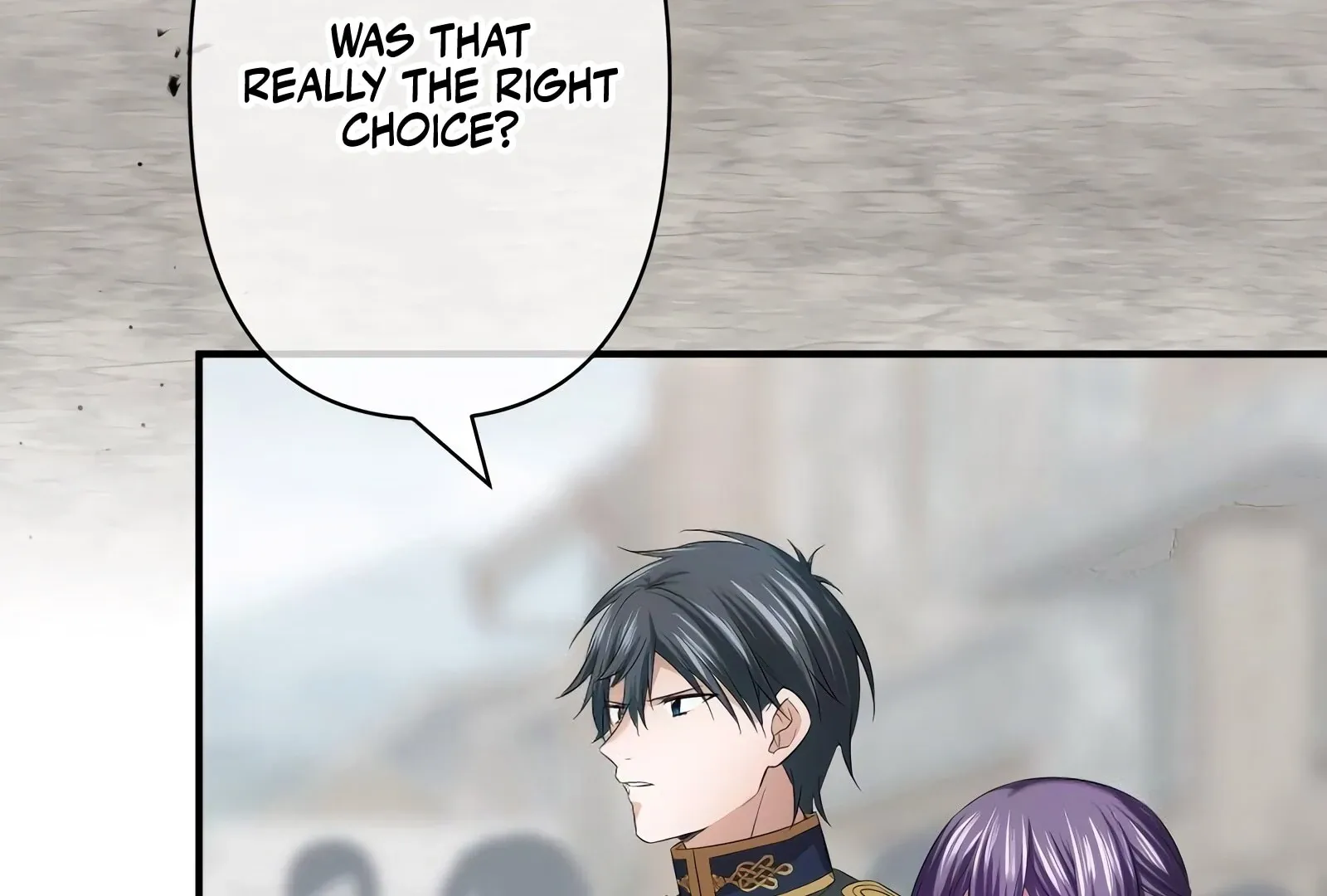 The Voiceless Sacrifice of the Black Dragon Chapter 47 page 182 - 