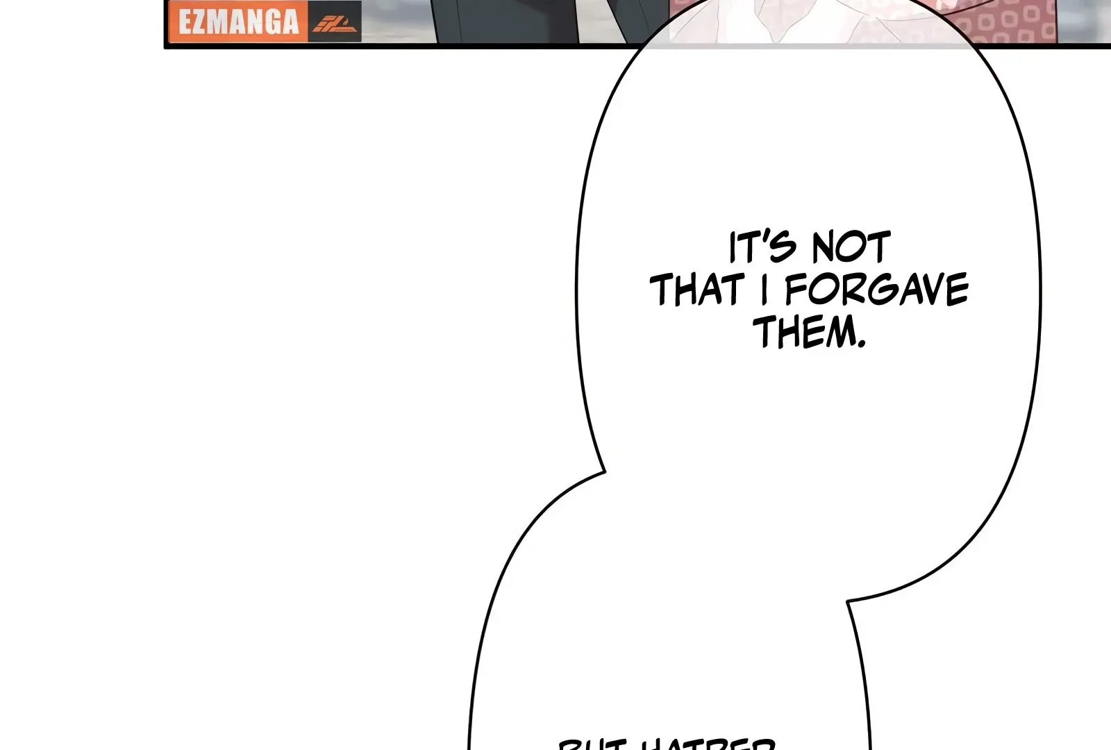 The Voiceless Sacrifice of the Black Dragon Chapter 47 page 184 - 