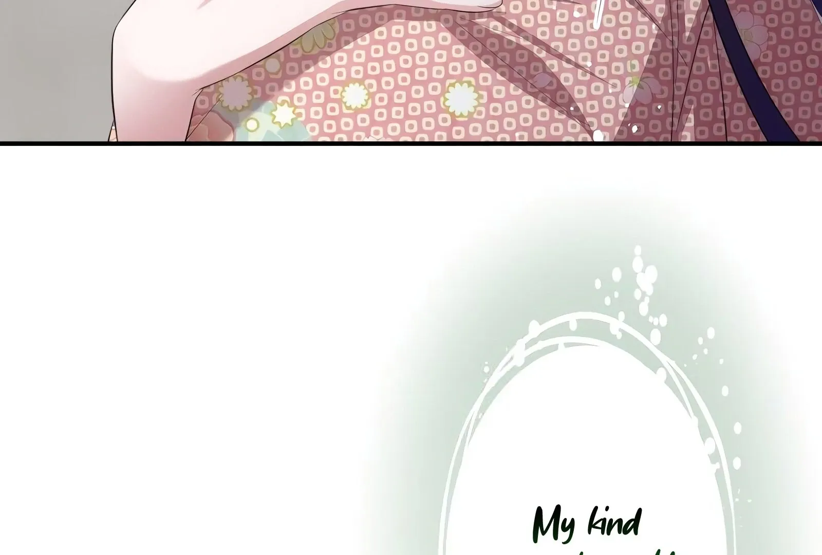 The Voiceless Sacrifice of the Black Dragon Chapter 47 page 189 - 