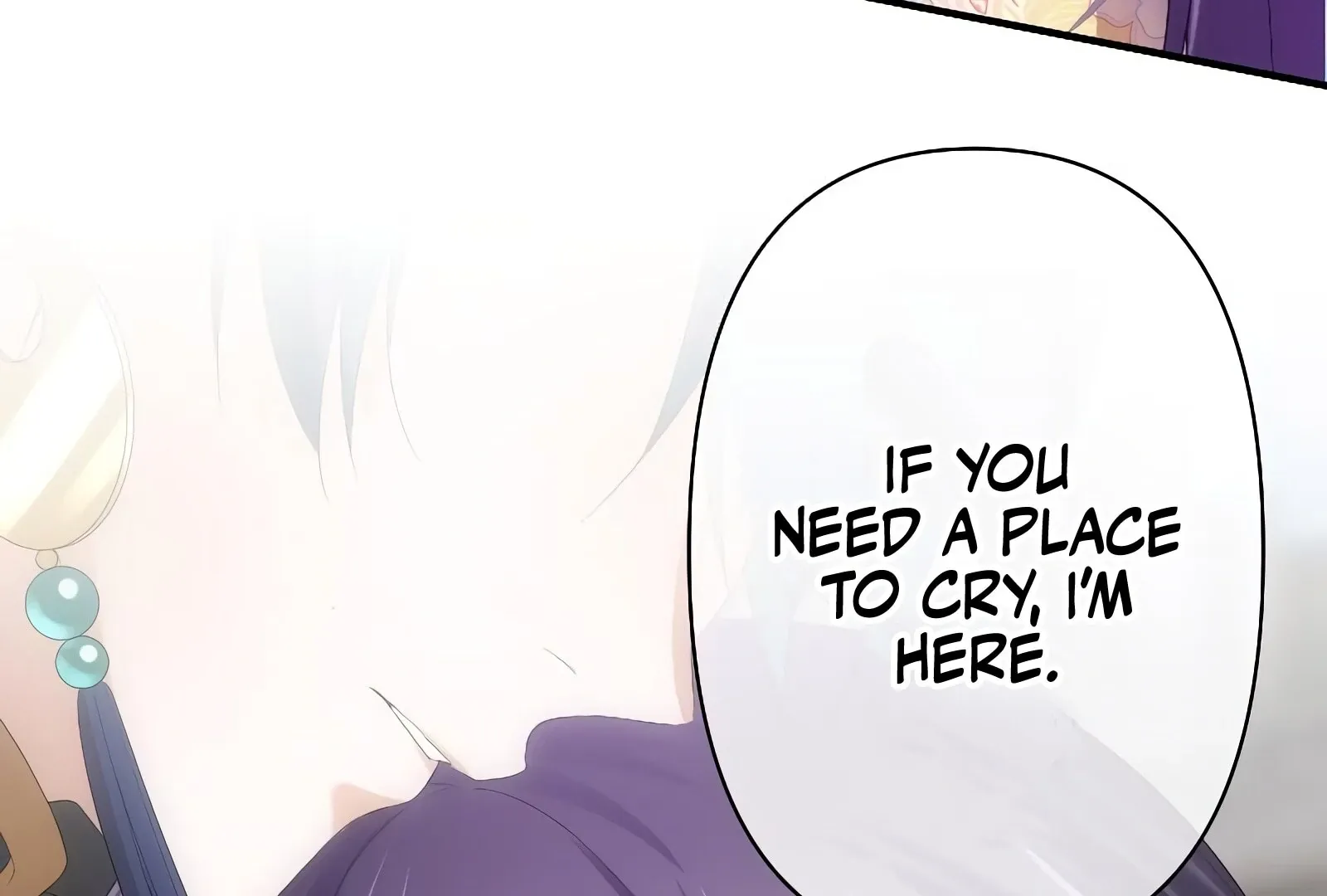 The Voiceless Sacrifice of the Black Dragon Chapter 47 page 197 - 
