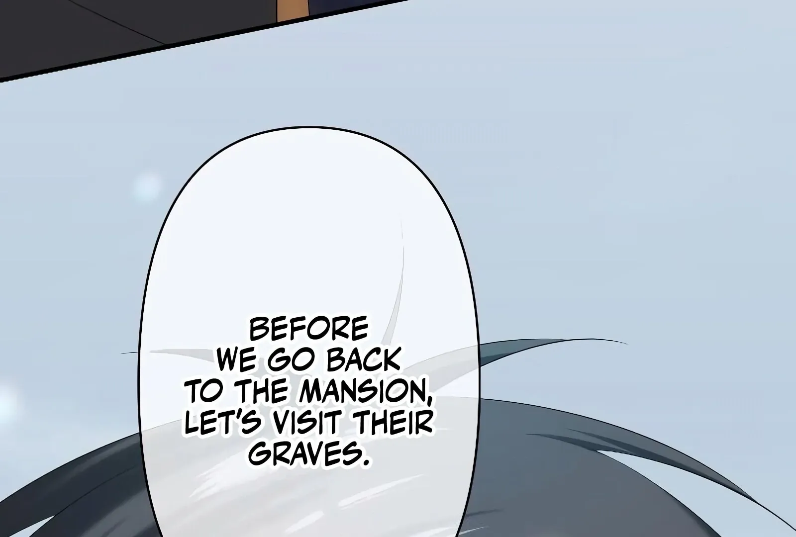 The Voiceless Sacrifice of the Black Dragon Chapter 47 page 200 - 