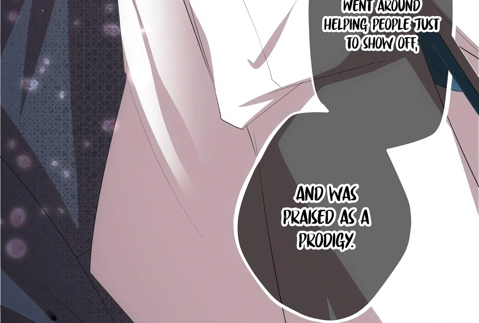 The Voiceless Sacrifice of the Black Dragon Chapter 47 page 21 - 