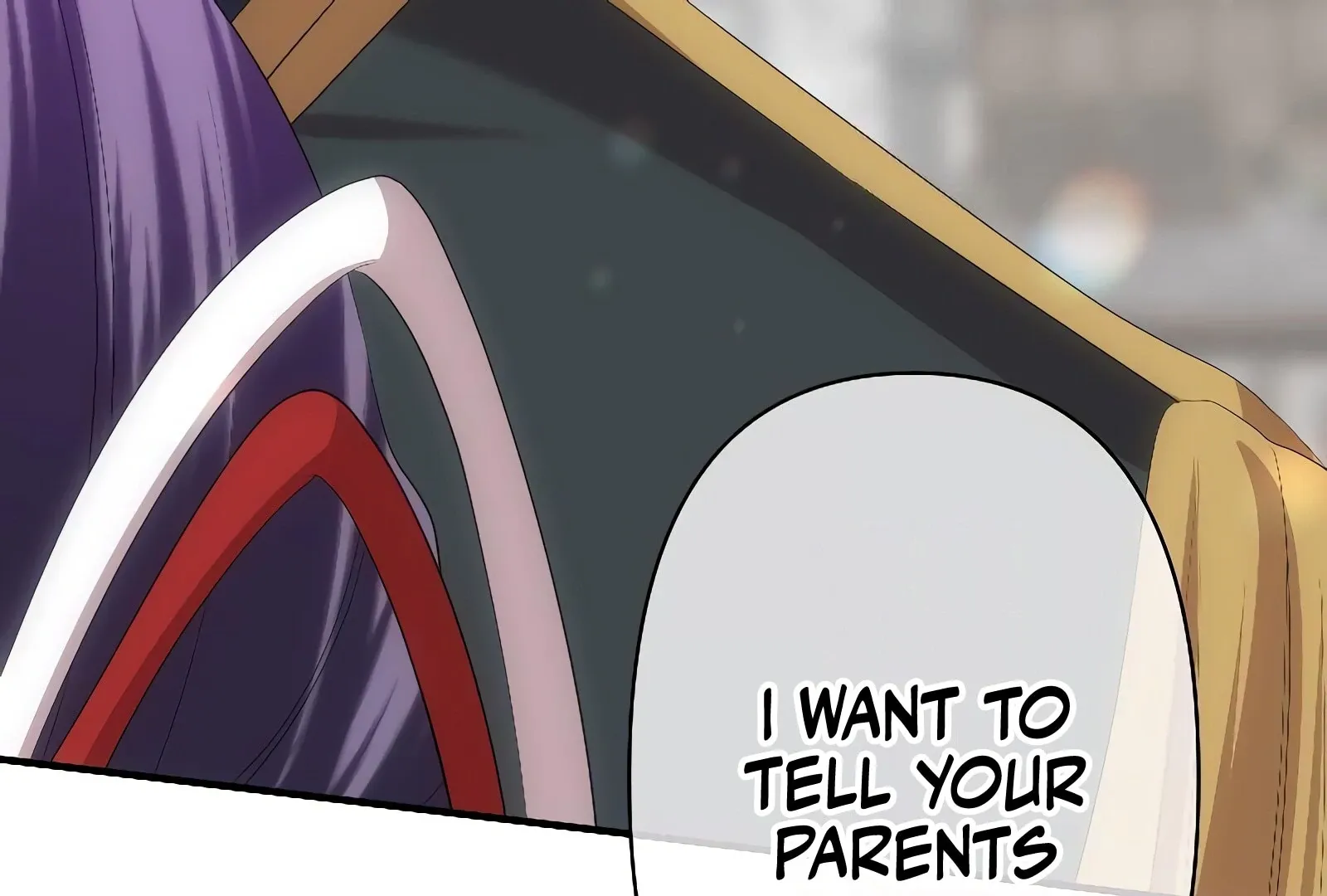 The Voiceless Sacrifice of the Black Dragon Chapter 47 page 203 - 