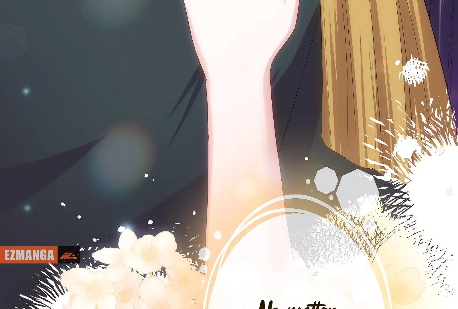 The Voiceless Sacrifice of the Black Dragon Chapter 47 page 209 - 