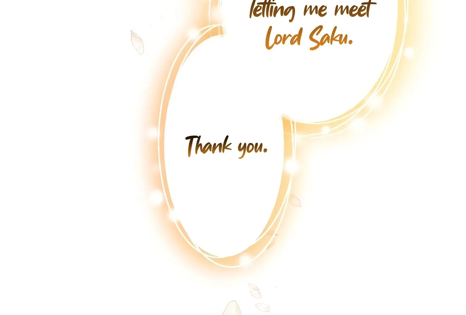 The Voiceless Sacrifice of the Black Dragon Chapter 47 page 215 - 