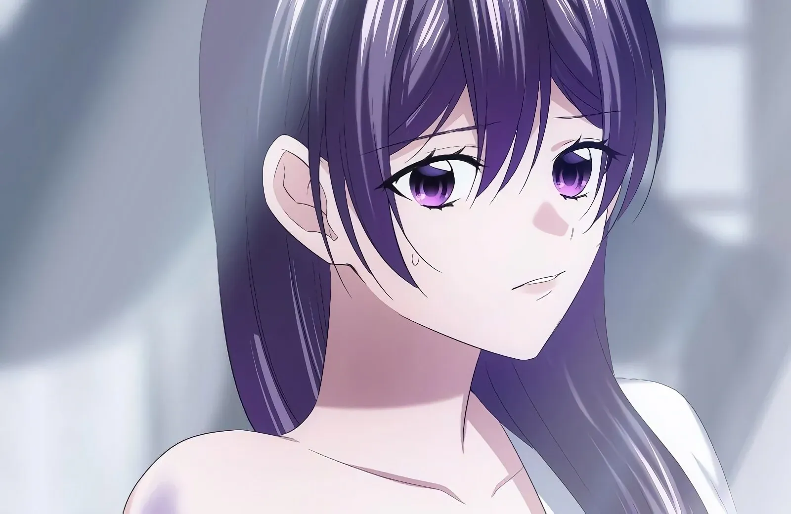 The Voiceless Sacrifice of the Black Dragon Chapter 47 page 228 - 
