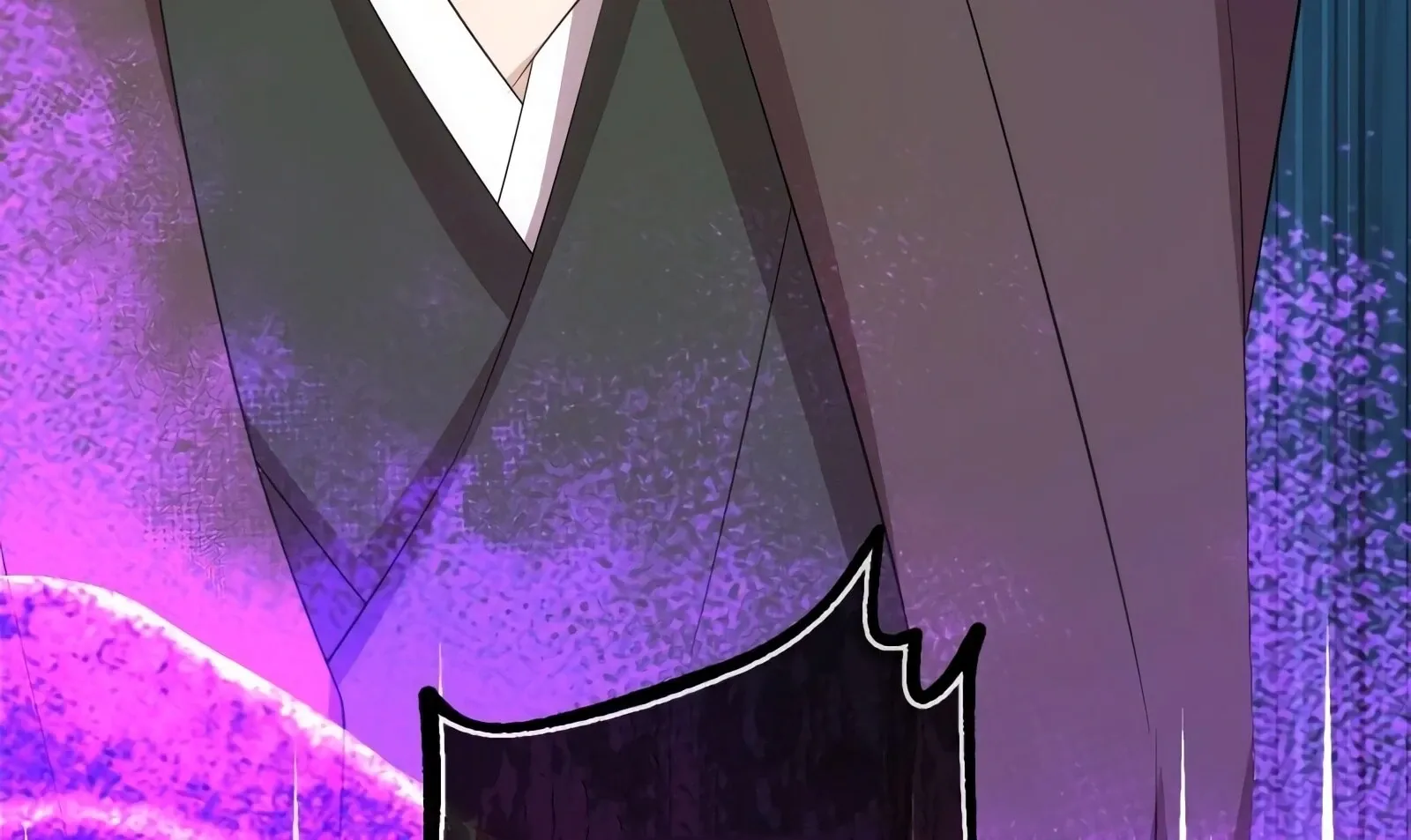 The Voiceless Sacrifice of the Black Dragon Chapter 47 page 27 - 