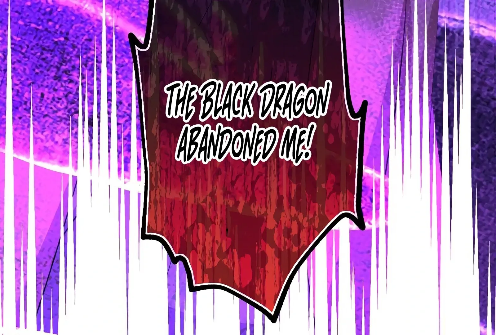 The Voiceless Sacrifice of the Black Dragon Chapter 47 page 28 - 