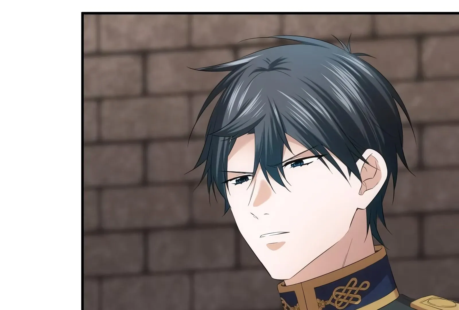 The Voiceless Sacrifice of the Black Dragon Chapter 47 page 35 - 
