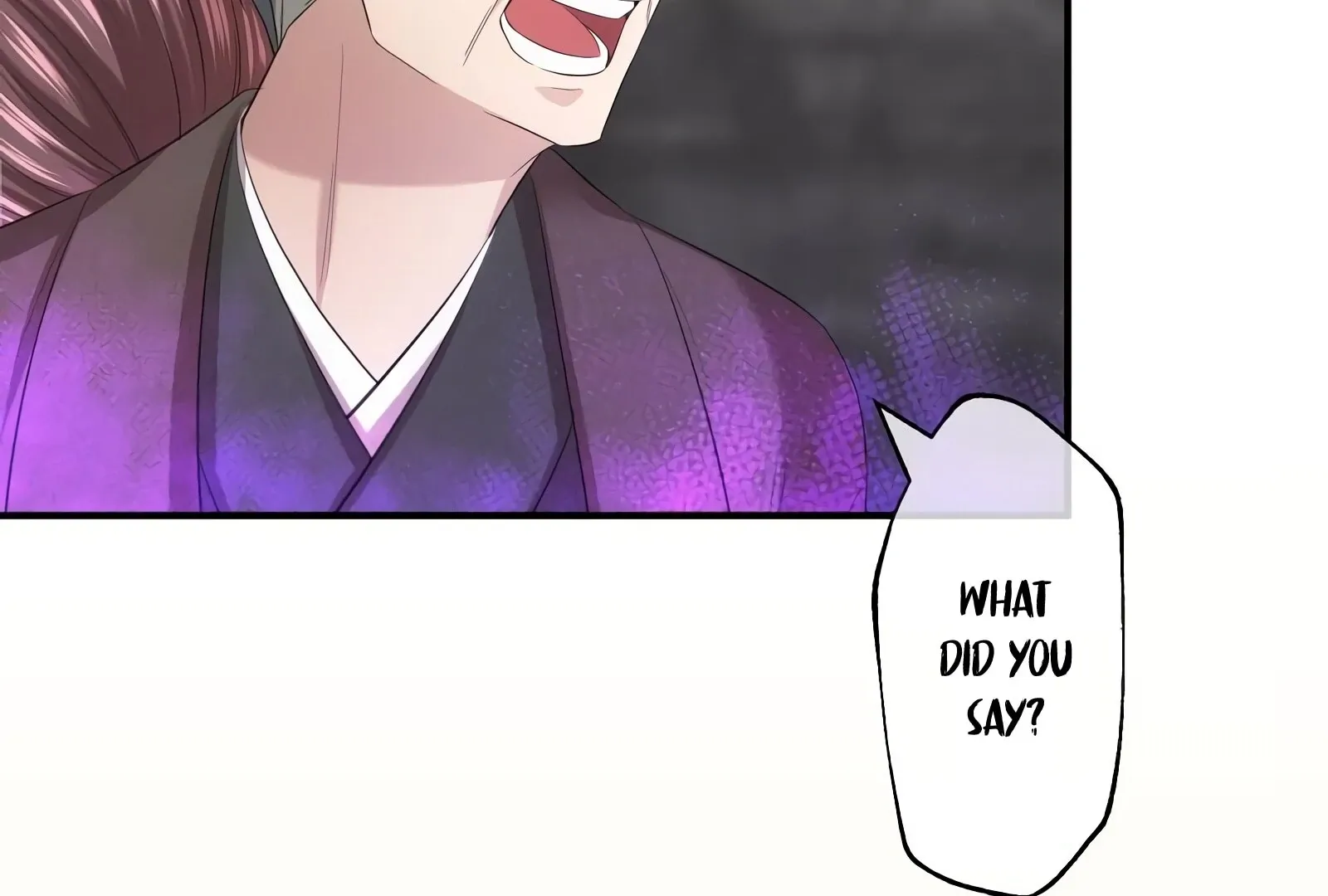 The Voiceless Sacrifice of the Black Dragon Chapter 47 page 38 - 