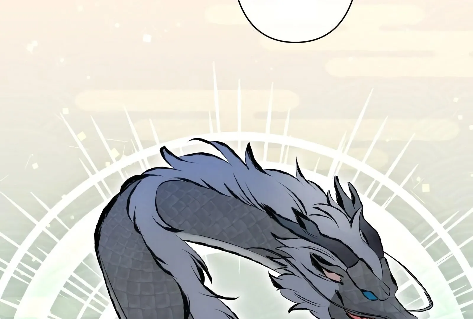 The Voiceless Sacrifice of the Black Dragon Chapter 47 page 40 - 